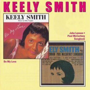 Download track Don't Let The Stars Get In Your Eyes Keely Smith