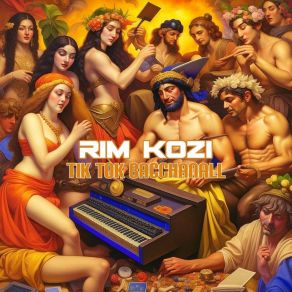 Download track Got Your Money (Slow Mo) Rim Kozi