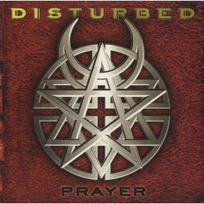 Download track Conflict Disturbed