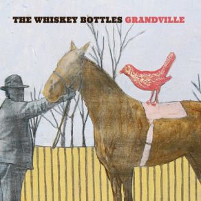 Download track I Don't Wonder Why The Whiskey Bottles