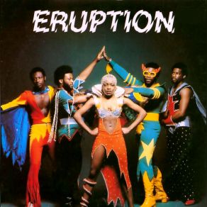 Download track Be Yourself Eruption, Precious Wilson(Unknown Artist)