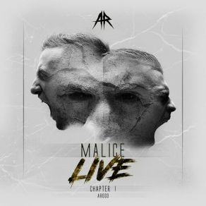 Download track I Am Raw (Live Edit) Malice