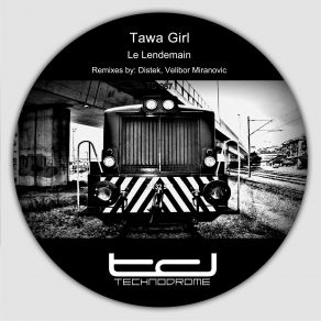 Download track L'interdit Tawa Girl