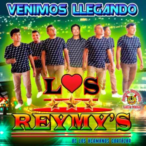 Download track Juan Garcia Los Reymy's