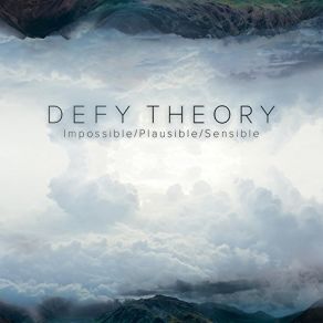 Download track Echo Waves Defy Theory