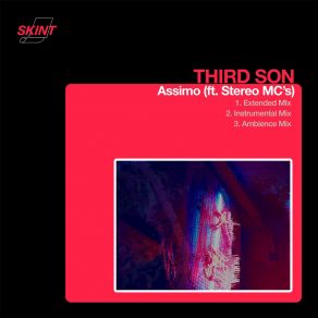 Download track Assimo (Extended Mix) Third SonStereo MC'S