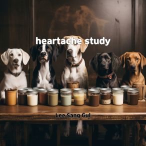 Download track Heartache Study Lee Sang Gul