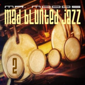 Download track Theological Jazz Mr. Moods