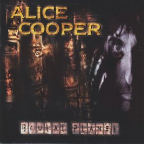 Download track Cold Machines Alice Cooper