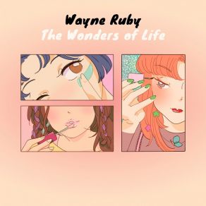 Download track An Amazing Nightwav Wayne Ruby