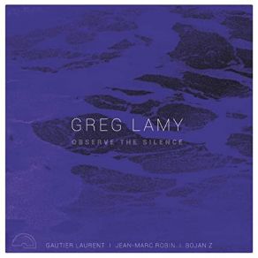 Download track The Day Is Over Gautier Laurent, Greg Lamy, Jean-Marc Robin