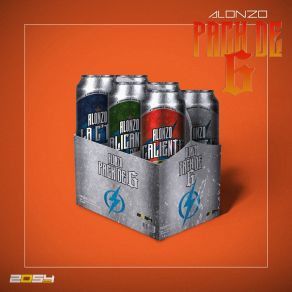 Download track Cette Vie Là Alonzo