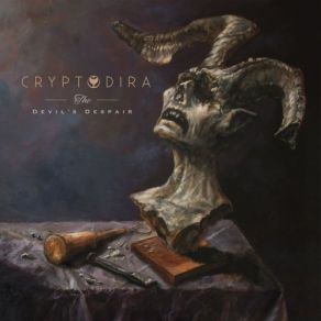 Download track In Hell As On Earth Cryptodira