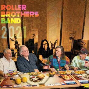 Download track Rock It Today Roller Brothers Band