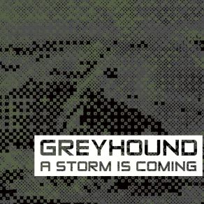 Download track We Like To Suffer Greyhound