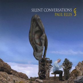 Download track Silent Conversations Steve Roach, Paul Ellis