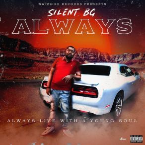 Download track Johnny Cage Silent BG