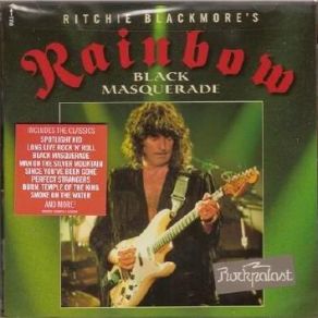 Download track Black Masquerade RainbowRitchie Blackmore's Rainbow