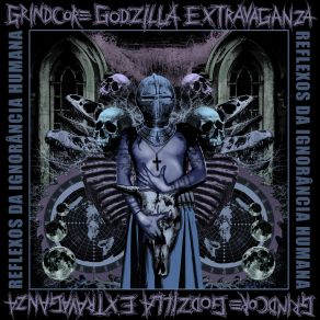 Download track Omissão Grindcore Godzilla Extravaganza