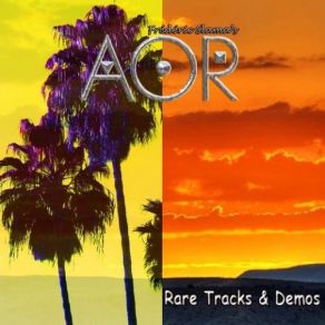 Download track Lost In The Wrong Direction AOR