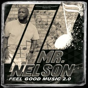 Download track She All Mine Mr Nelson