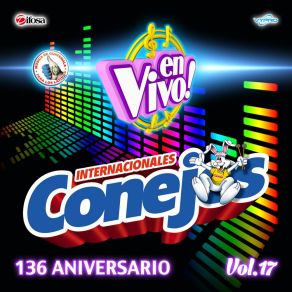 Download track Chingonazo # 10: Barriga De Coche (Cuche) / Beber Yo Quiero Beber (En Vivo) Internacionales Conejos