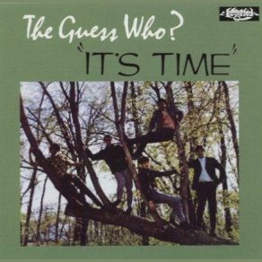 Download track One Day The Guess Who