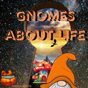 Download track I Don’t Gnome About You Swick Beats