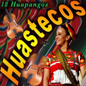 Download track El San Lorenzo Huapangos Huastecos