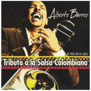 Download track Así Vivo Yo Alberto Barros