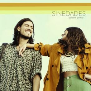 Download track Profugo Agustin Cornejo, Sinedades