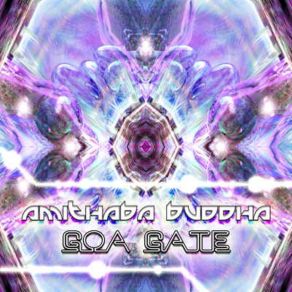 Download track Organic Humanoids II Amithaba Buddha