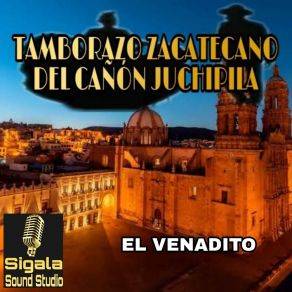 Download track MI PRIMER AMOR Tamborazo Zacatecano Del Canon De Juchipila