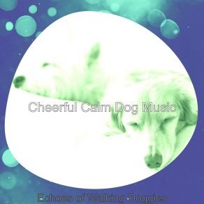 Download track Urbane Solo Piano Jazz - Vibe For Walking Doggies Cheerful Calm Dog Music