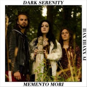 Download track Don't Question The Reason Why Dark Serenity