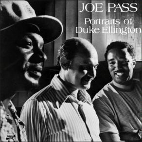 Download track Solitude Joe Pass