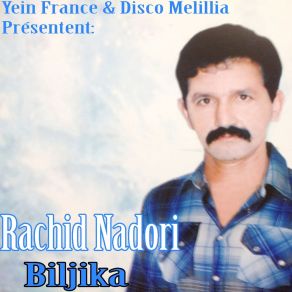 Download track Thajjidayi Thajjidayi Rachid Nadori