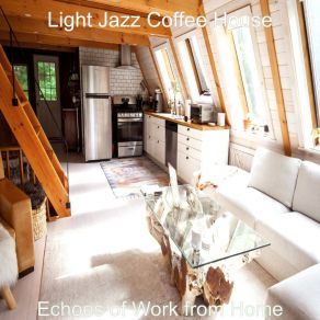 Download track Spacious WFH Light Jazz