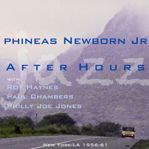 Download track Afternoon In Paris Phineas Newborn Jr.