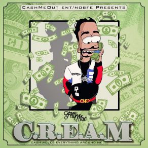 Download track C. R. E. A. M. Intro Fetti MacMac Roo, DJ Deals