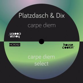 Download track Select Platzdasch