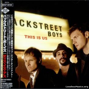 Download track All Of Your Life (You Need Love) Backstreet Boys