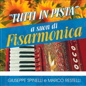 Download track Lunatica (Polka) Marco Restelli