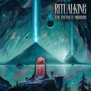 Download track Worlds Divide Ritual King