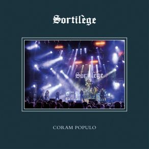 Download track Sortilège (Live Au Forum De Vauréal, 2023) SortilègeStéphane Buriez, Julien Izard