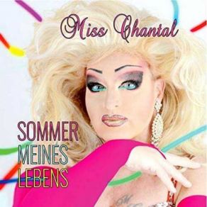 Download track Das Nenn' Ich Liebe Miss Chantal