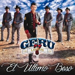 Download track El Último Beso Su Legion 7, Geru