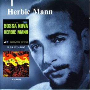 Download track Batida Differente Herbie Mann