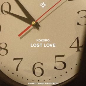 Download track Lost Love Kokoro