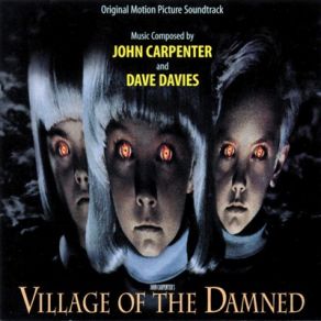 Download track Children's Carol Dave Davies, John Carpenter